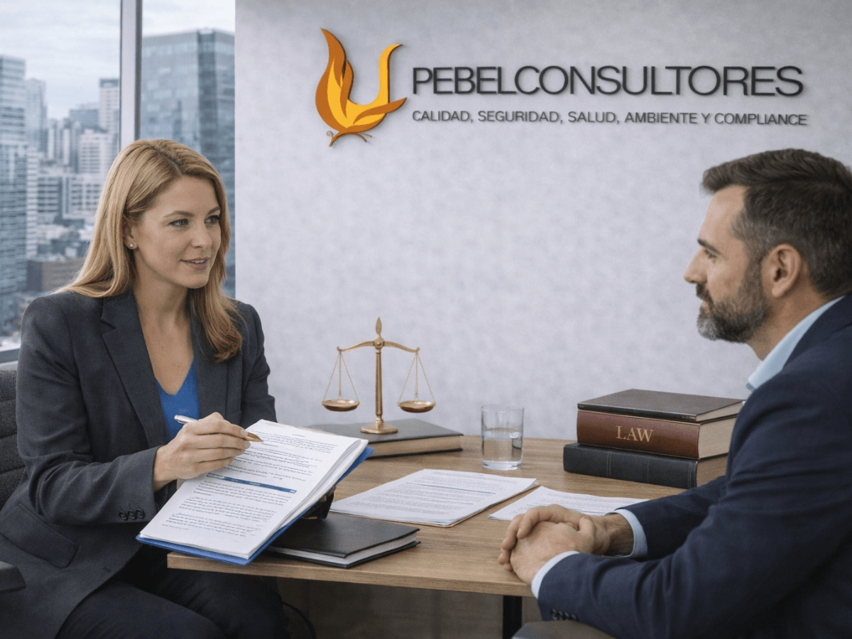 Servicios PEBEL